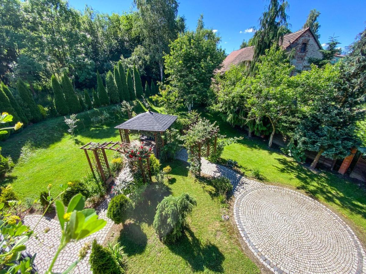 Apartamenty Kora Cieplice Jelenia Góra Exterior foto